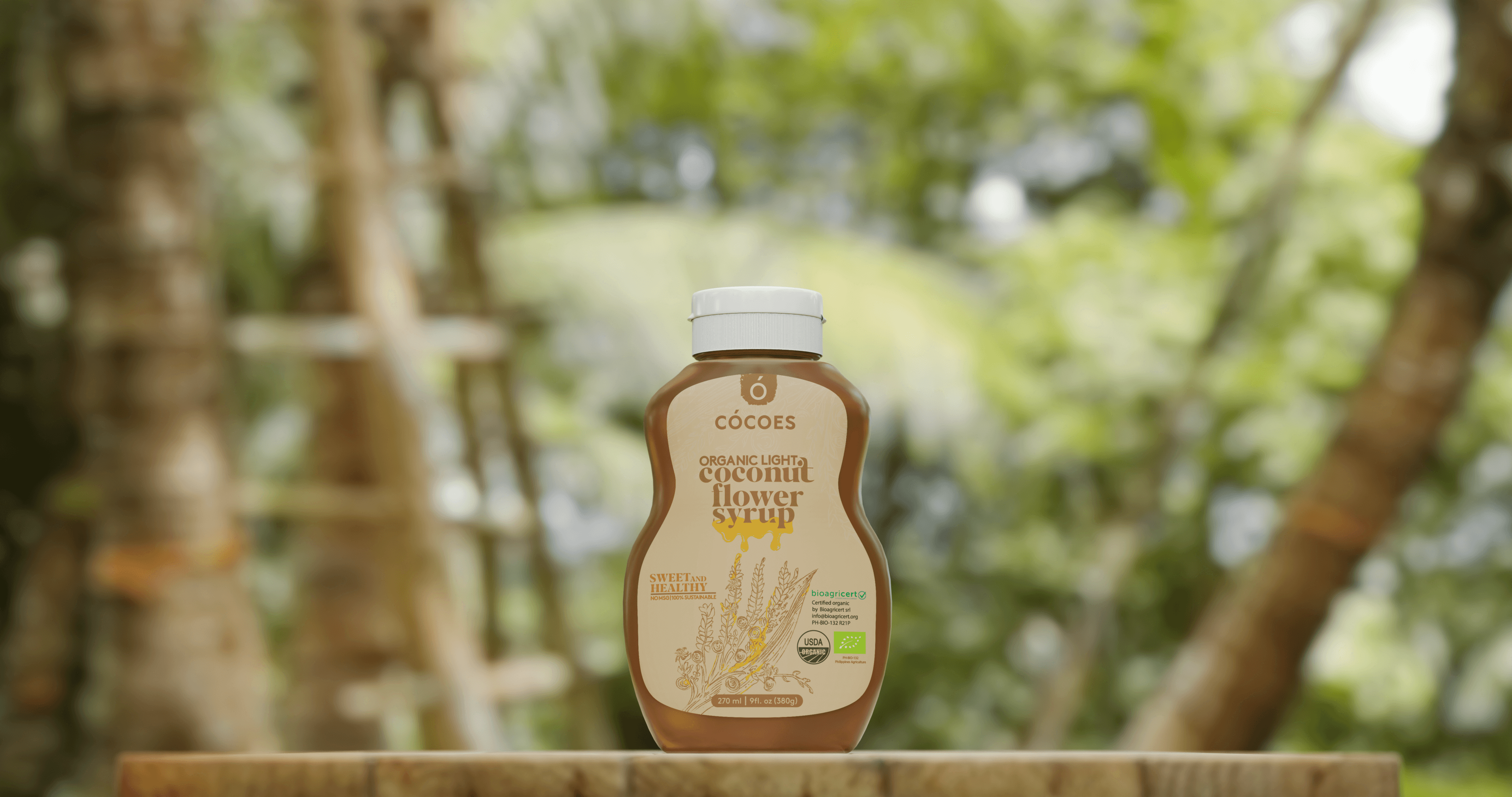 Light Syrup
